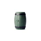 Playmobil Barril verde grande ¡Mercadillo! | clickclack.es