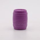 Playmobil Barril violeta rosa ¡Despiece! | clickclack.es