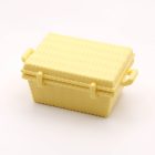 Playmobil Baúl amarillo de mimbre ¡Despiece! | clickclack.es