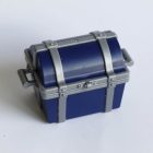 Playmobil baúl azul ¡Despiece! | clickclack.es