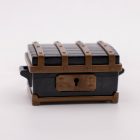 Playmobil Baul negro cobre ¡Despiece! | clickclack.es