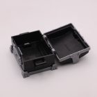 Playmobil Baúl negro plata ¡Despiece! | clickclack.es