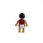 Playmobil Bebé descalzo con pañal blanco ¡Mercadillo! | clickclack.es