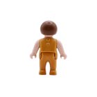 Playmobil Bebé naranja estrella de mar ¡Mercadillo! | clickclack.es
