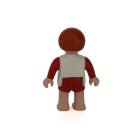 Playmobil Bebé rojo y blanco ¡Mercadillo! | clickclack.es