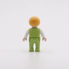 Playmobil Bebé rubio pijama seta ¡Mercadillo! | clickclack.es
