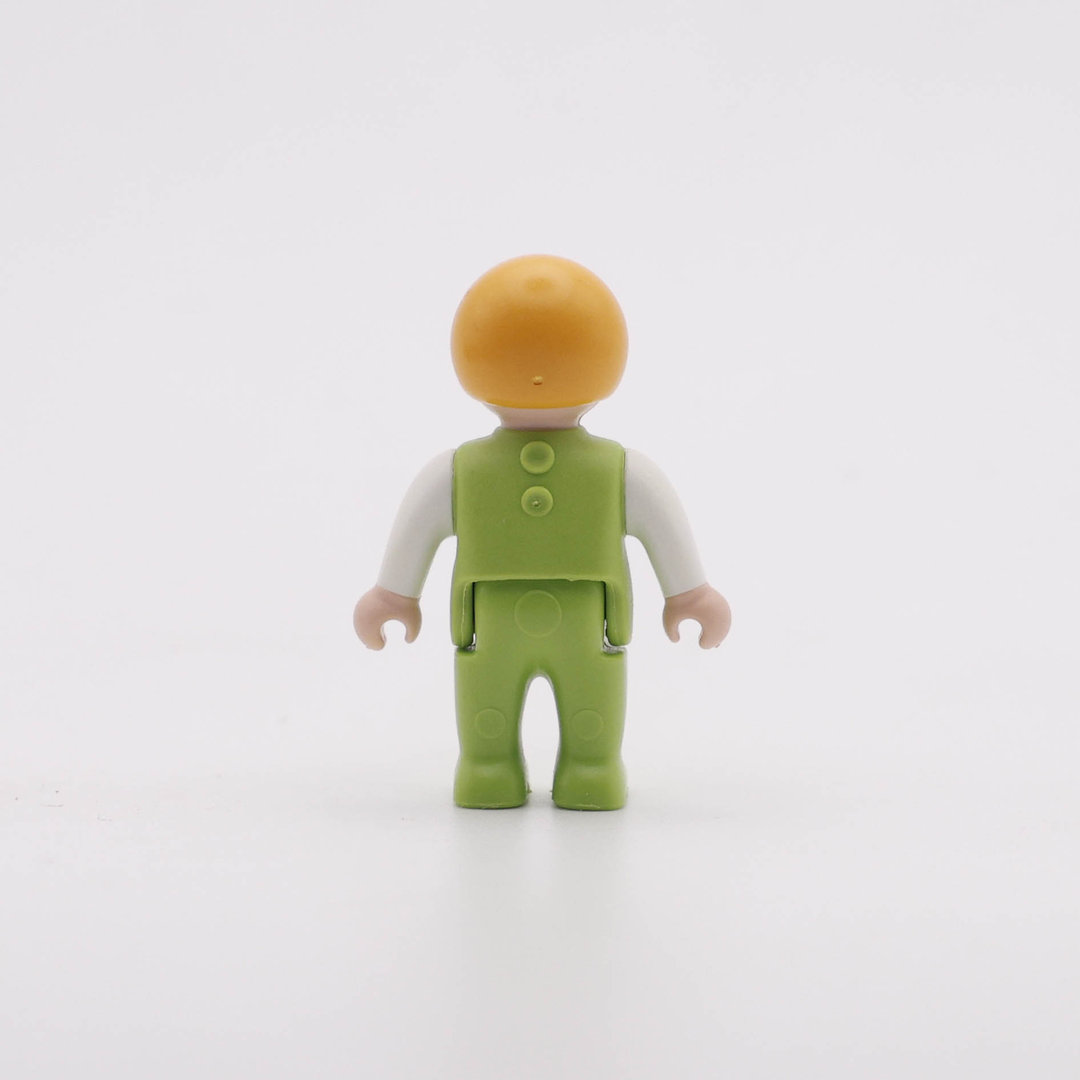 Playmobil Bebé rubio pijama seta ¡Mercadillo! | clickclack.es