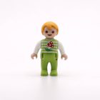 Playmobil Bebé rubio pijama seta ¡Mercadillo! | clickclack.es