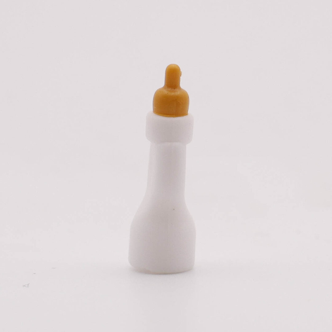 Playmobil Biberón blanco ¡Despiece! | clickclack.es