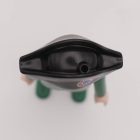 Playmobil Bicornio negro Napoleón ¡Despiece! | clickclack.es