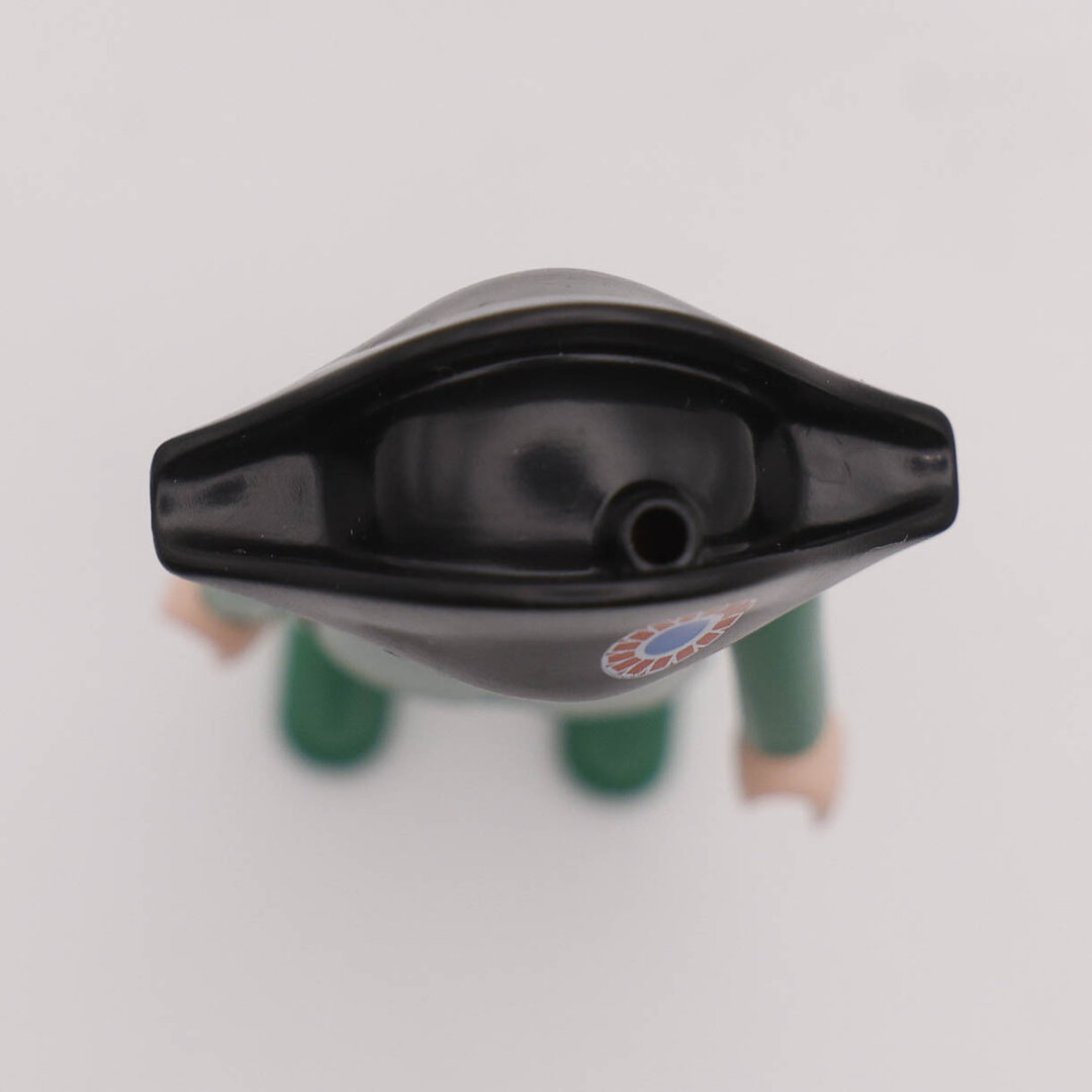 Playmobil Bicornio negro Napoleón ¡Despiece! | clickclack.es