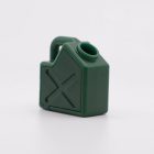 Playmobil Bidón de gasolina verde ¡Despiece! | clickclack.es
