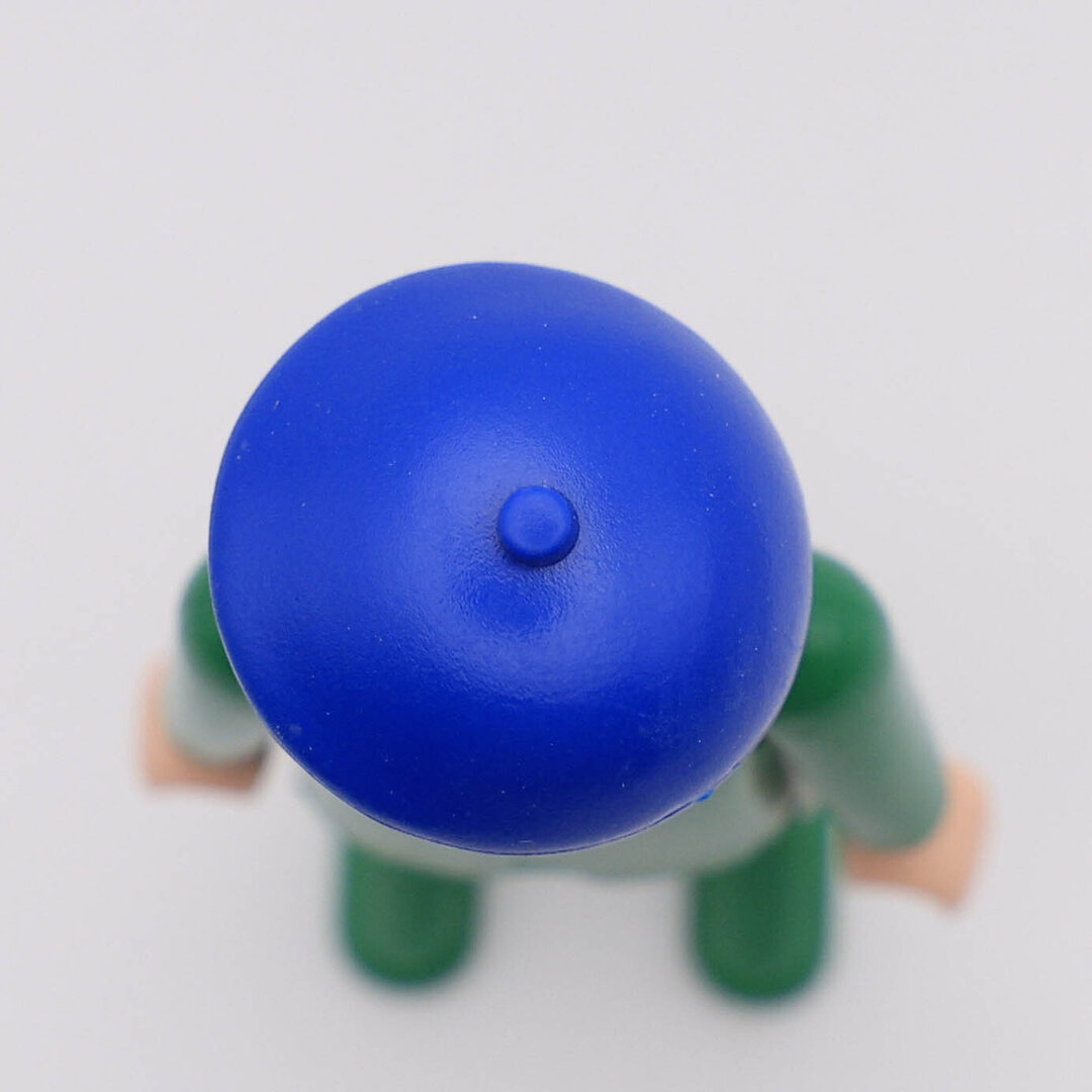 Playmobil Boina azul parisina ¡Despiece! | clickclack.es