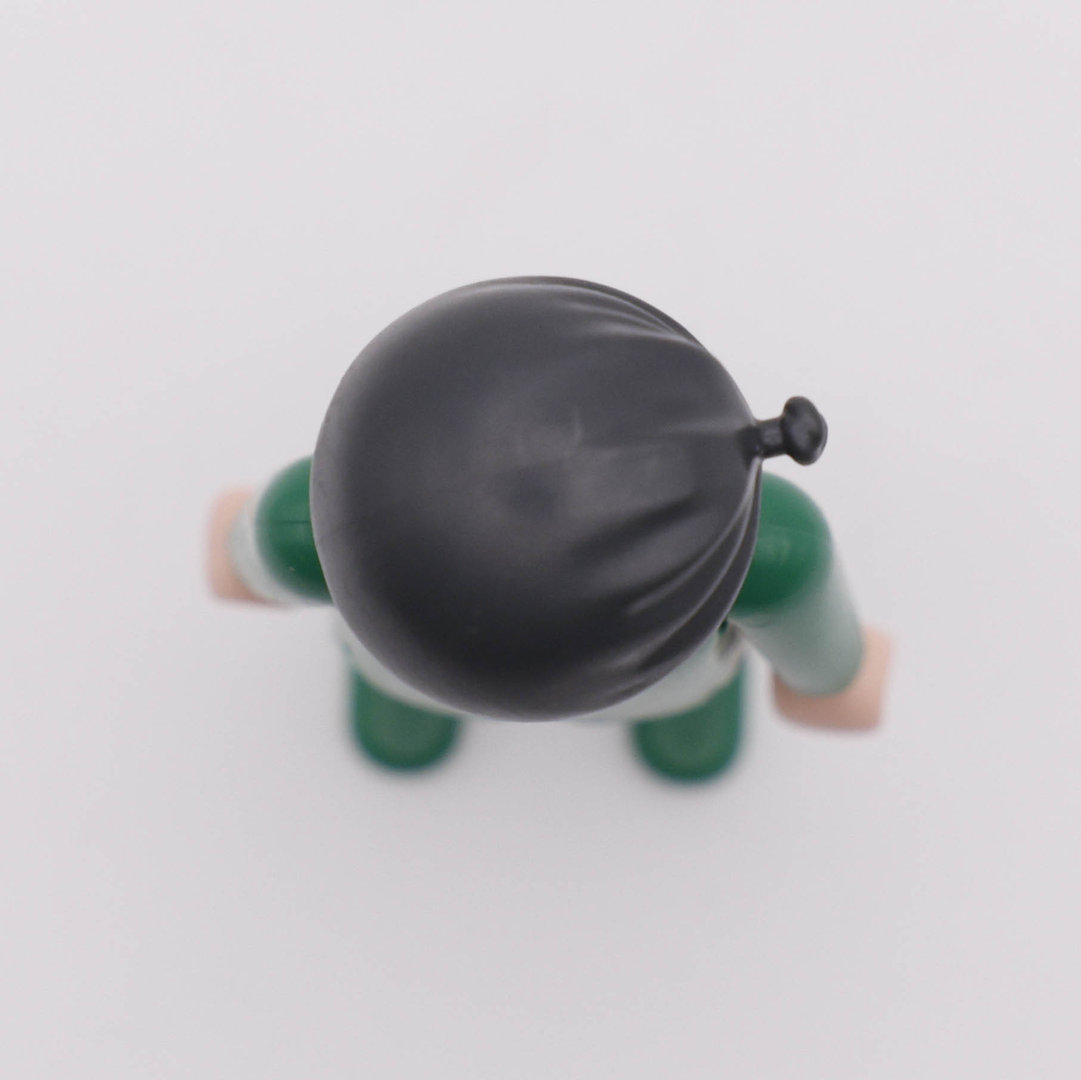 Playmobil Boina gris con enganche ¡Despiece! | clickclack.es
