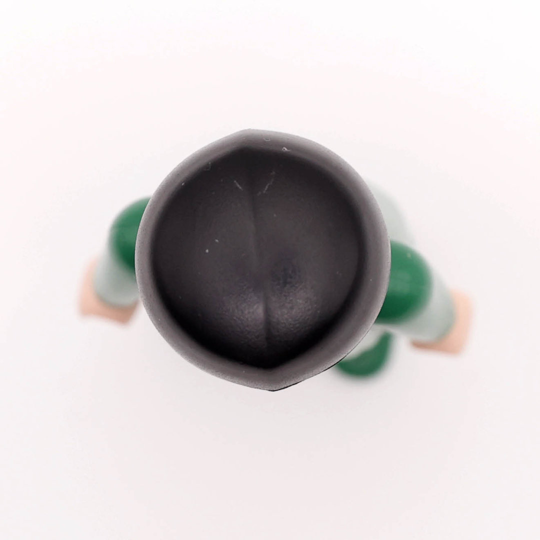 Playmobil Boina negra ¡Despiece! | clickclack.es