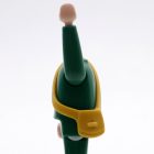 Playmobil Bolsito bandolera amarillo ¡Despiece! | clickclack.es