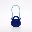 Playmobil Bolso azul con correa ¡Despiece! | clickclack.es