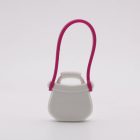Playmobil Bolso blanco rosa con correa ¡Despiece! | clickclack.es