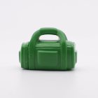 Playmobil Bolso de viaje verde ¡Despiece! | clickclack.es