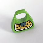 Playmobil Bolso verde de mano ¡Despiece! | clickclack.es