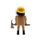 Playmobil Bombero con casco y hacha ¡Mercadillo! | clickclack.es