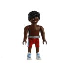 Playmobil Boxeador con pantalón rojo ¡Mercadillo! | clickclack.es
