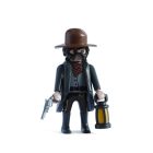 Playmobil Buford Mad Dog ¡Mercadillo! | clickclack.es