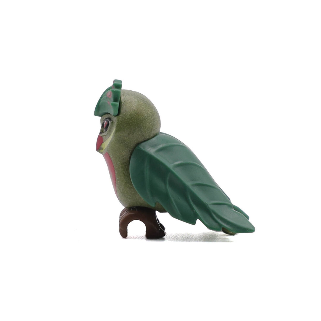Playmobil Buho adulto de Ayuma ¡Mercadillo! | clickclack.es