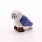 Playmobil Buho blanco azul ¡Mercadillo! | clickclack.es