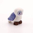 Playmobil Buho blanco azul ¡Mercadillo! | clickclack.es