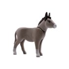 Playmobil Burro adulto ¡Mercadillo! | clickclack.es