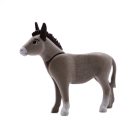 Playmobil Burro adulto ¡Mercadillo! | clickclack.es