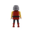 Playmobil Caballero del Dragón rojo ¡Mercadillo! | clickclack.es