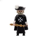 Playmobil Caballero maltés ¡Mercadillo! | clickclack.es