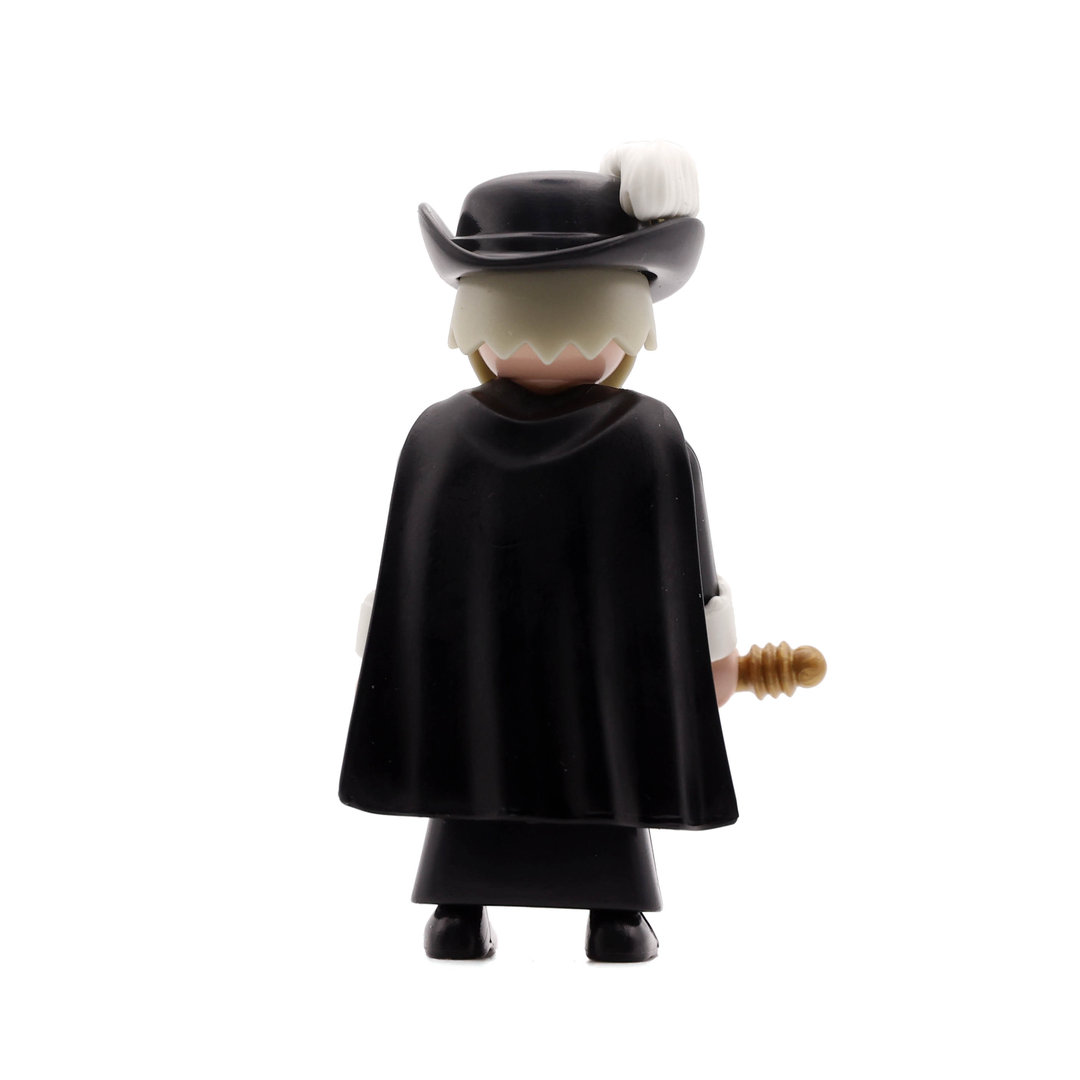 Playmobil Caballero maltés ¡Mercadillo! | clickclack.es
