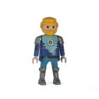 Playmobil Caballero Novelmore ¡Mercadillo! | clickclack.es