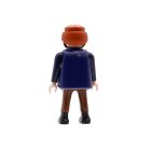 Playmobil Caballero pelirrojo Van Gogh ¡Mercadillo! | clickclack.es