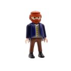 Playmobil Caballero pelirrojo Van Gogh ¡Mercadillo! | clickclack.es
