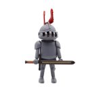Playmobil Caballero plateado con espada ¡Mercadillo! | clickclack.es