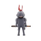 Playmobil Caballero plateado con espada ¡Mercadillo! | clickclack.es