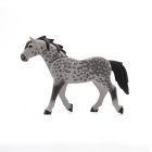 Playmobil Caballo Appaloosa blanco y negro ¡Mercadillo! | clickclack.es