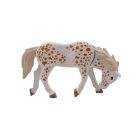 Playmobil Caballo blanco moteado ¡Mercadillo! | clickclack.es