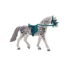 Playmobil Caballo blanco moteado ¡Mercadillo! | clickclack.es