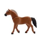 Playmobil Caballo fiordo noruego ¡Mercadillo! | clickclack.es
