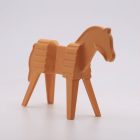 Playmobil Caballo grande madera ¡Despiece! | clickclack.es