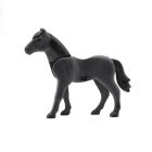 Playmobil Caballo gris 2ª generación ¡Mercadillo! | clickclack.es