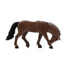 Playmobil Caballo marrón de competición ¡Mercadillo! | clickclack.es