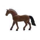 Playmobil Caballo marrón de competición ¡Mercadillo! | clickclack.es