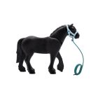 Playmobil Caballo negro de trabajo ¡Mercadillo! | clickclack.es