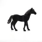 Playmobil Caballo negro ¡Mercadillo! | clickclack.es
